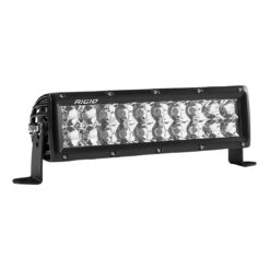 Rigid Pro Light Bar, Beam And Size Options