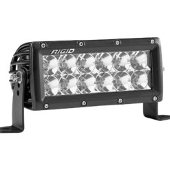 Rigid Pro Light Bar, Beam And Size Options