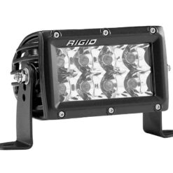 Rigid Pro Light Bar, Beam And Size Options