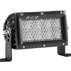 Rigid Pro Light Bar, Beam And Size Options