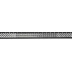 Rigid Pro Light Bar, Beam And Size Options
