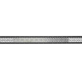 Rigid Pro Light Bar, Beam And Size Options