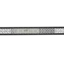 Rigid Pro Light Bar, Beam And Size Options