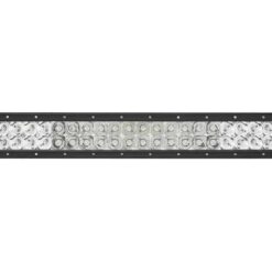 Rigid Pro Light Bar, Beam And Size Options