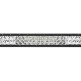 Rigid Pro Light Bar, Beam And Size Options