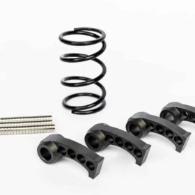 Yes Clutch Kit +$432.99