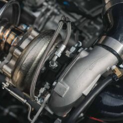 Force Turbos Can-am Maverick Trail Turbo Kit, Complete Turbo System