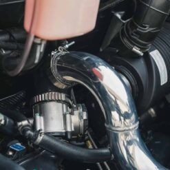Force Turbos Can-am Maverick Trail Turbo Kit, Complete Turbo System