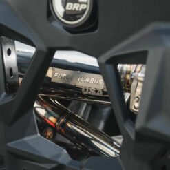 Force Turbos Can-am Maverick Trail Turbo Kit, Complete Turbo System