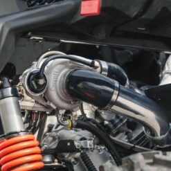 Force Turbos Can-am Maverick Trail Turbo Kit, Complete Turbo System