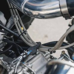 Force Turbos Can-am Maverick Trail Turbo Kit, Complete Turbo System