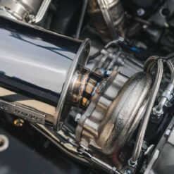 Force Turbos Can-am Maverick Trail Turbo Kit, Complete Turbo System