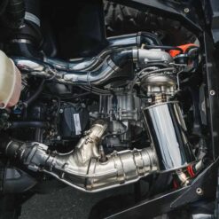 Force Turbos Can-am Maverick Trail Turbo Kit, Complete Turbo System