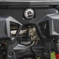 Force Turbos Can-am Maverick Trail Turbo Kit, Complete Turbo System