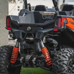 Force Turbos Can-am Maverick Trail Turbo Kit, Complete Turbo System
