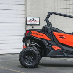 Force Turbos Can-am Maverick Trail Turbo Kit, Complete Turbo System