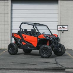 Force Turbos Can-am Maverick Trail Turbo Kit, Complete Turbo System