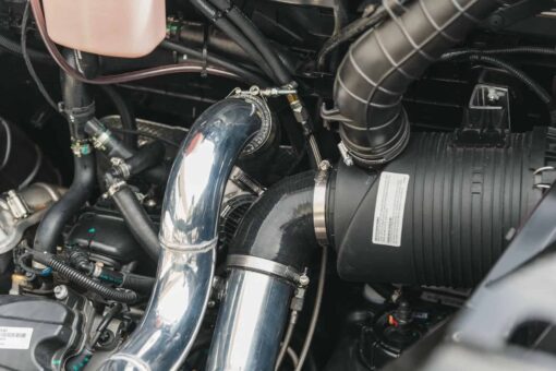 Force Turbos Can-am Maverick Trail Turbo Kit, Complete Turbo System