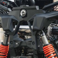 Force Turbos Can-am Maverick Trail Turbo Kit, Complete Turbo System