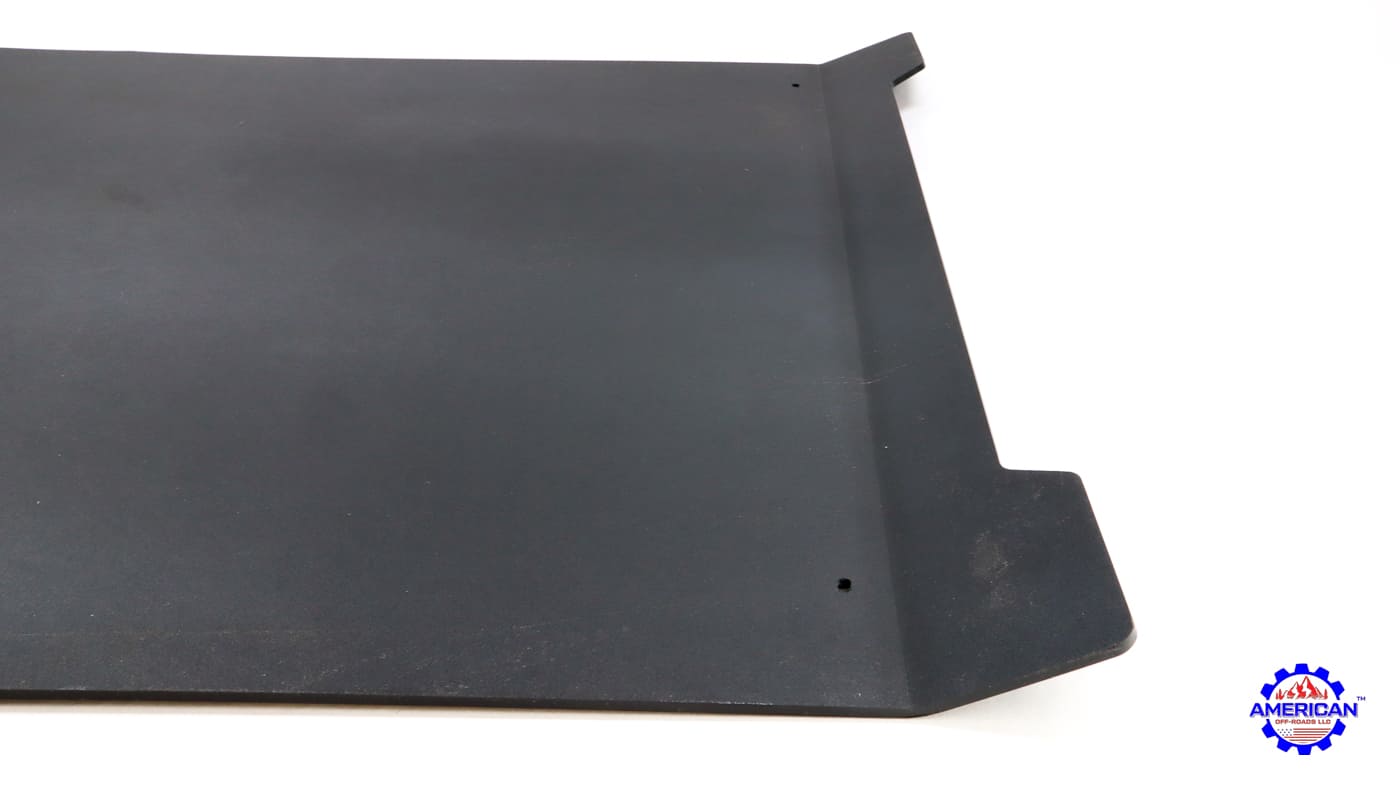 Moose Offroad Polaris Rzr Roof, Trail And Sport Models