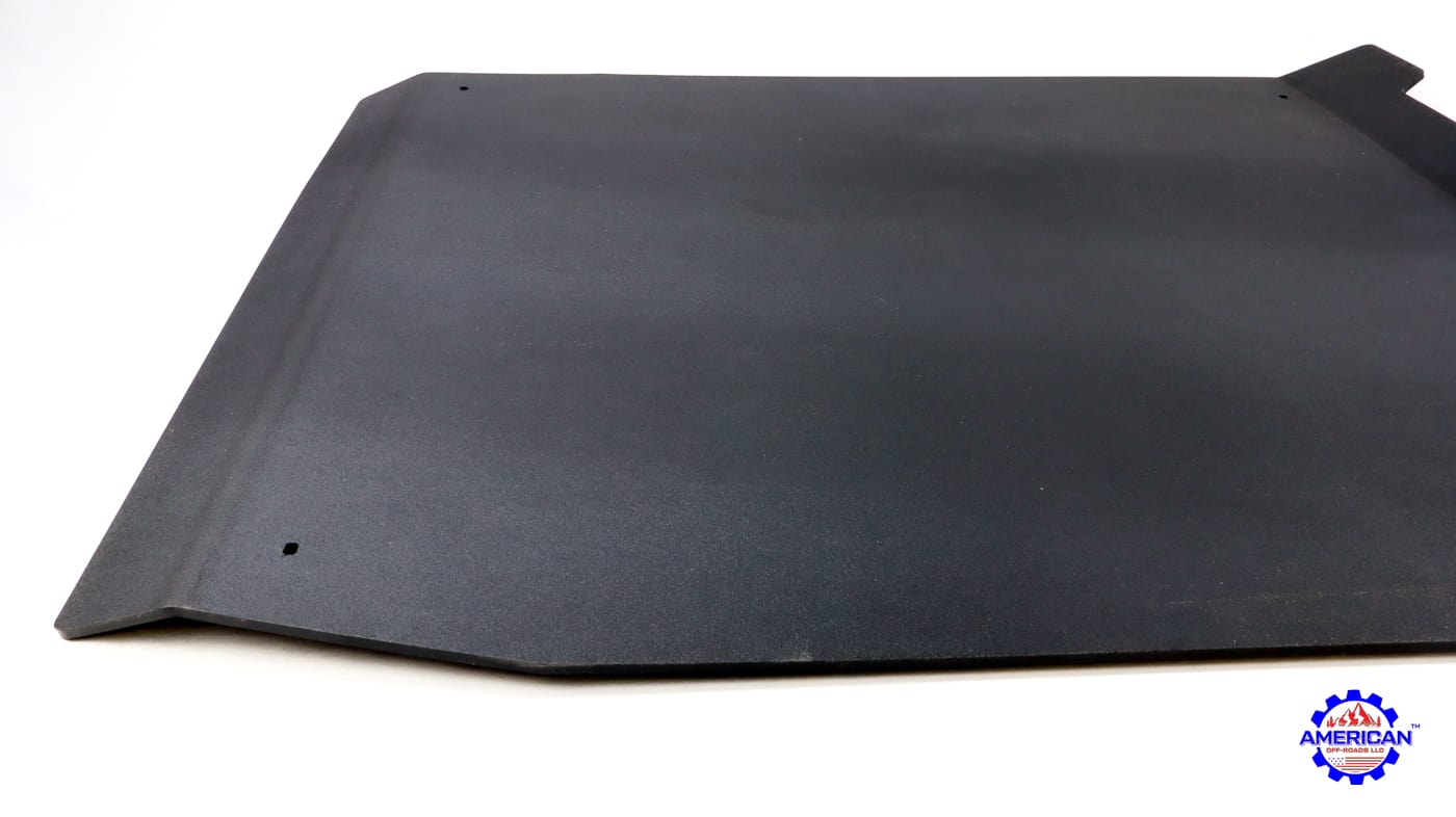 Moose Offroad Polaris Rzr Roof, Trail And Sport Models