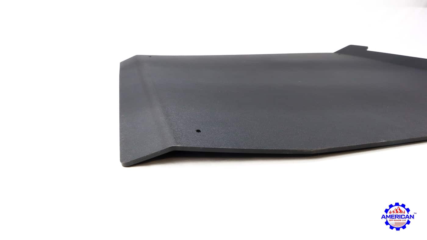 Moose Offroad Polaris Rzr Roof, Trail And Sport Models