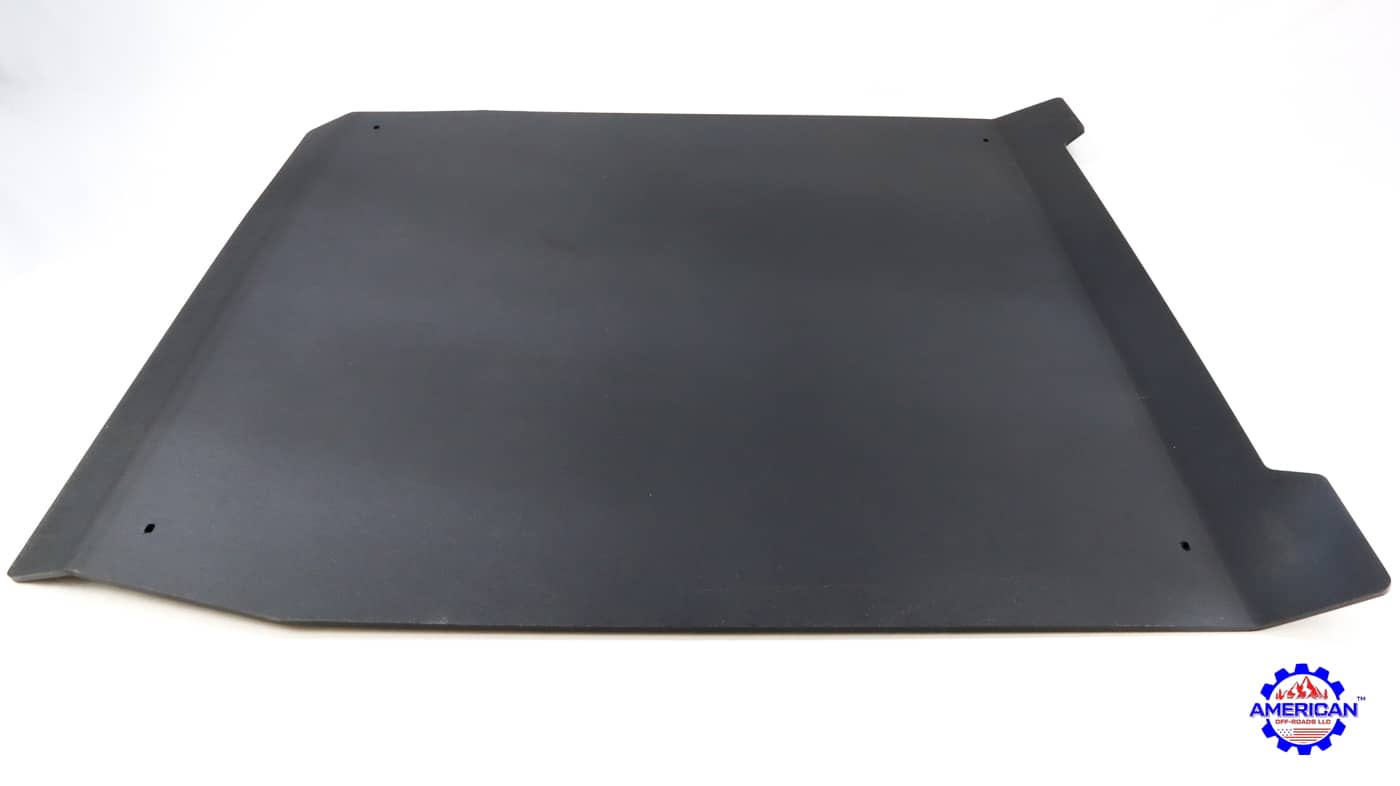 Moose Offroad Polaris Rzr Roof, Trail And Sport Models