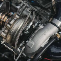 Force Turbos Can-Am Maverick Sport Turbo Kit, Complete Turbo System