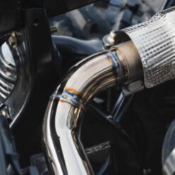 Force Turbos Can-Am Defender Turbo Kit, Complete Turbo System