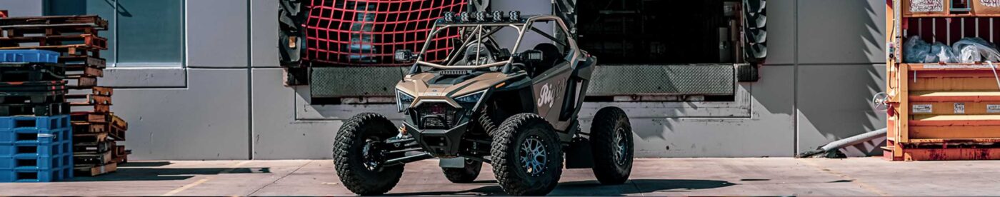 Rigid Rzr