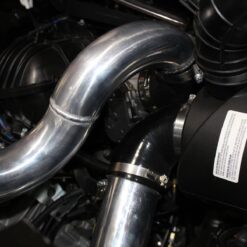 Force Turbos Can-Am Commander Turbo Kit, Complete Turbo System