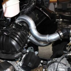 Force Turbos Can-Am Commander Turbo Kit, Complete Turbo System