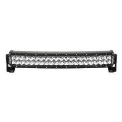 Rigid Rds-series Pro Curved Spotlight Bar - 20