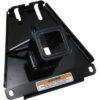 Moose Offroad Kawasaki Brute Force Receiver Hitch, Rear Mount