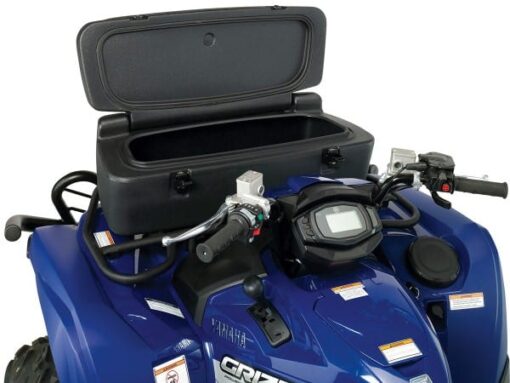 Moose Offroad Atv Front Storage Box
