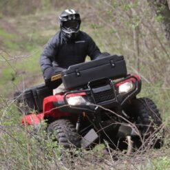 Moose Offroad Atv Front Storage Box