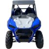 Moose Offroad  Polaris Rzr Roof, Trail And Sport Models