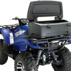 Moose Offroad Atv Rear Storage Rack, Two Tier