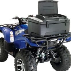 Moose Offroad Atv Rear Storage Rack, Two Tier