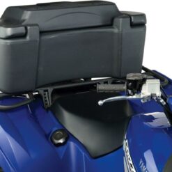 Moose Offroad Atv Rear Storage Rack, Two Tier