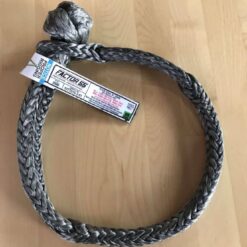 Factor 55 Off-road Soft Shackle And Pulley
