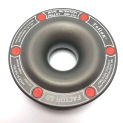 Factor 55 Off-road Soft Shackle And Pulley