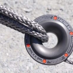 Factor 55 Off-road Soft Shackle And Pulley