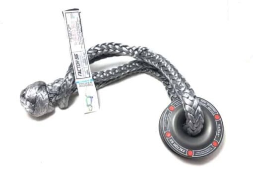 Factor 55 Off-road Soft Shackle And Pulley