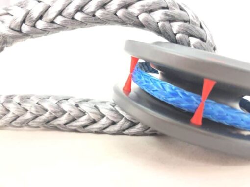 Factor 55 Off-road Soft Shackle And Pulley