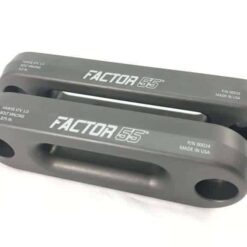 Warn Off-road Winch Fairlead