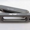 Warn Off-road Winch Fairlead