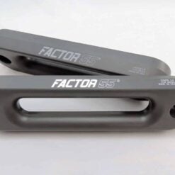 Warn Off-road Winch Fairlead