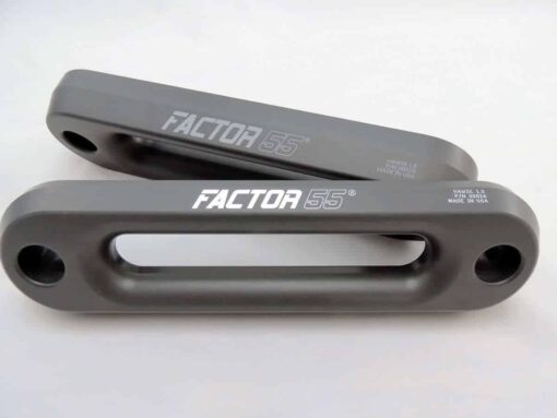 Warn Off-road Winch Fairlead