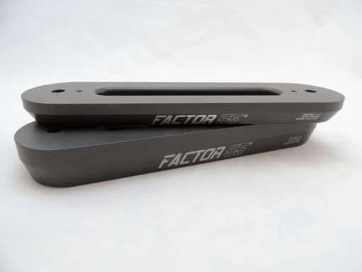 Warn Off-road Winch Fairlead